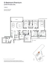 Holland Village Way (D10), Condominium #536353761